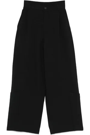 Y-3 Wide-leg trousers