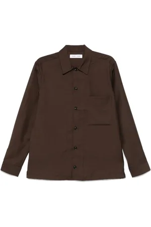 Samsøe Samsøe Sadamon overshirt