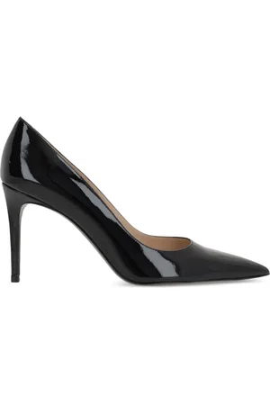 Stuart Weitzman 85mm Stuart Power pumps