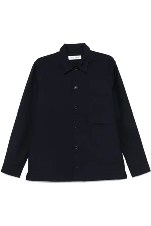 Samsøe Samsøe Sadamon overshirt