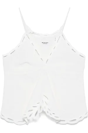 Marant Etoile Tomeki tank top