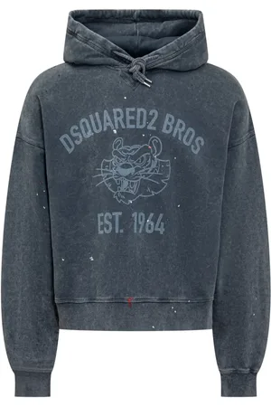 Dsquared2 Cypro hoodie