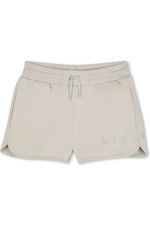 Givenchy Logo shorts