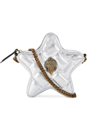 Kurt Geiger Kensington Star cross body bag