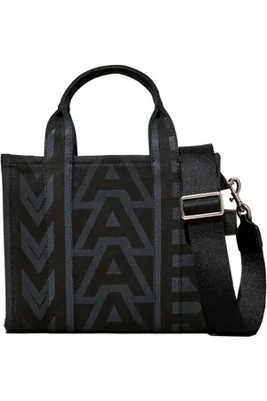 Marc Jacobs The Outline Monogram Small Tote bag