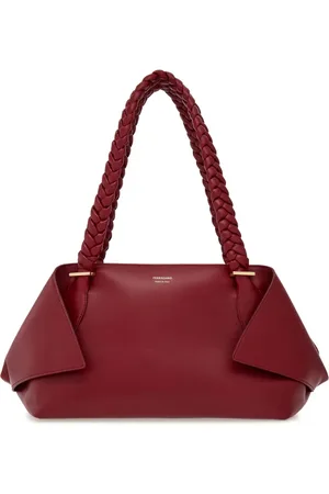 Salvatore Ferragamo The Scarf shoulder bag