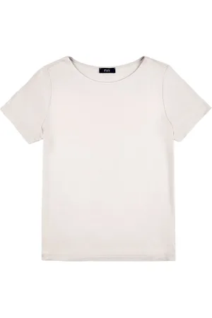 FAY Short-sleeved T-shirt