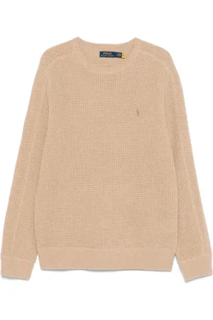 Ralph Lauren Polo Pony sweater