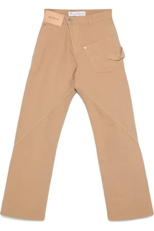 J.W.Anderson Twisted Workwear trousers