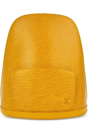 LOUIS VUITTON 1996 Gobelins backpack