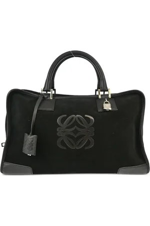 Loewe 1990-2000s Amazona 36 handbag