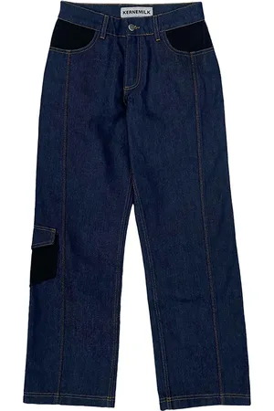 Kernemilk Adele jeans
