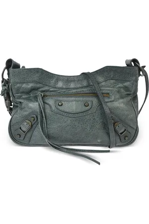 Balenciaga 2010s The Hip shoulder bag
