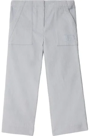 Burberry Corduroy trousers