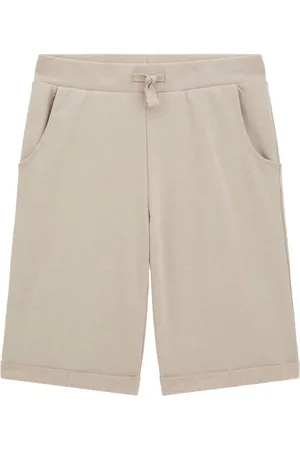 Guess Logo-print shorts