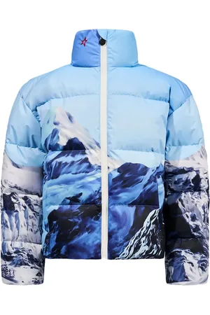 Perfect Moment Nuuk jacket
