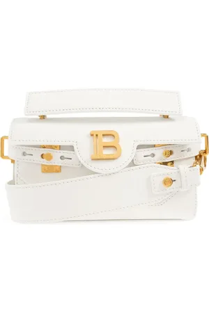 Balmain B-Buzz 19 tote bag