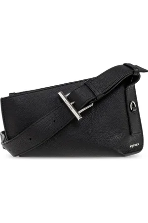 Alexander McQueen T-Bar cross body bag