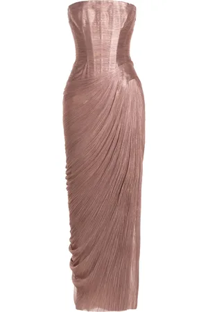 MARIA LUCIA HOHAN Layana dress