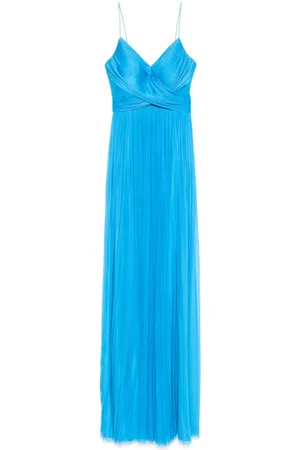 Cristallini Anastasia maxi dress