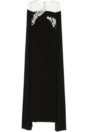 Cristallini Kassandra maxi dress