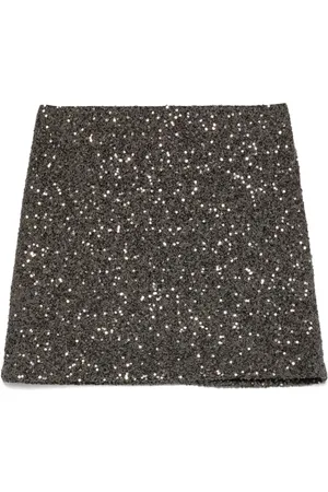 BLANCA Galilea mini skirt