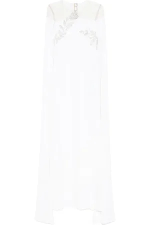 Cristallini Kassandra maxi dress