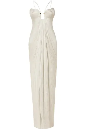 MARIA LUCIA HOHAN Lissandra gown