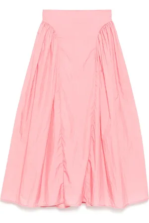 Cecilie Bahnsen Fabiola skirt