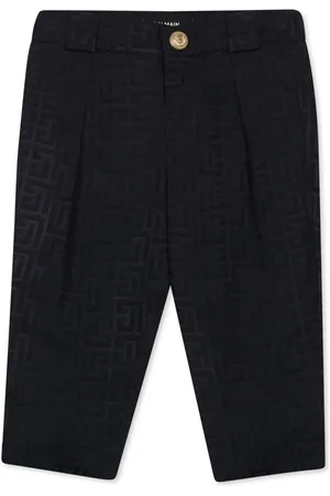 Balmain Labyrinth trousers