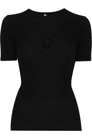 Baserange Cable T-shirt