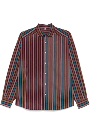 Baserange Claude shirt