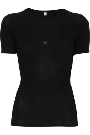 Baserange Heart T-shirt