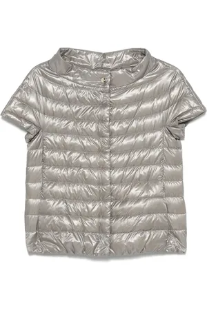HERNO Short-sleeve jacket