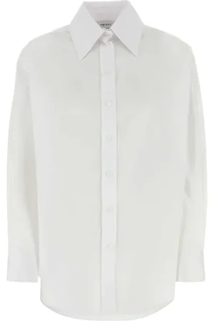 Alexander McQueen Cotton shirt