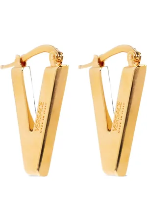 VERSACE V2025 earrings
