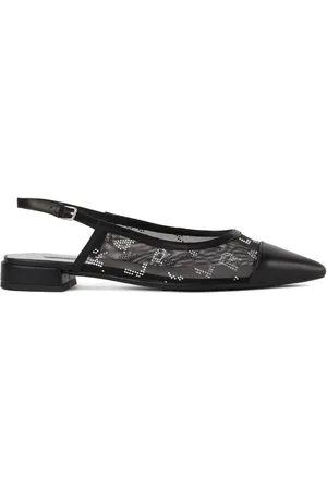 Karl Lagerfeld Kerrie ballerina shoes