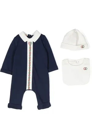 Gucci Interlocking G gift set