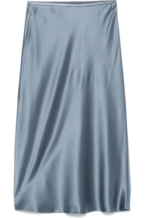 Max Mara Carnet midi skirt