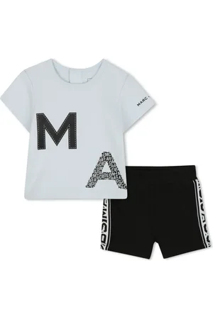 Marc Jacobs Cotton shorts (set of two)