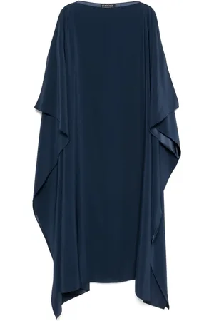 GIANLUCA CAPANNOLO Eve maxi dress