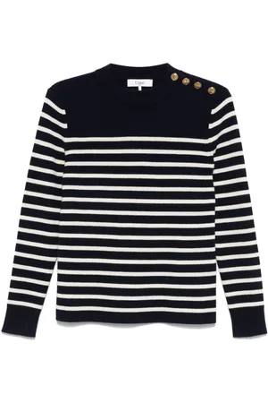 Chloé Striped sweater