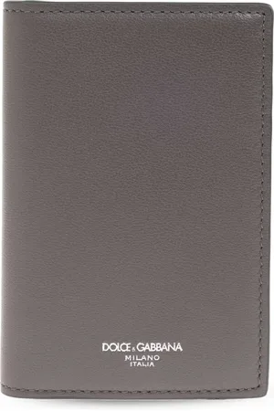 Dolce & Gabbana Leather card holder