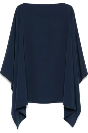 GIANLUCA CAPANNOLO Eve blouse