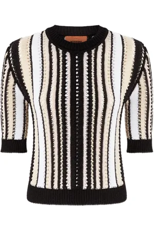 Missoni Striped sweater