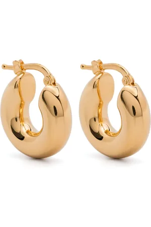 Jil Sander Hoop earrings
