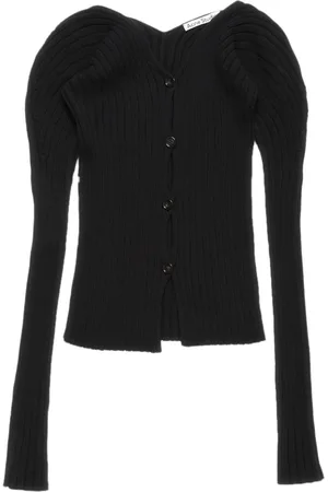 Acne Studios Cotton cardigan