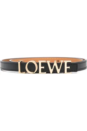 Loewe Leather belt