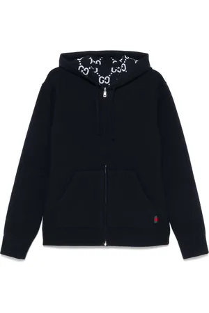 Gucci Reversible GG jacket