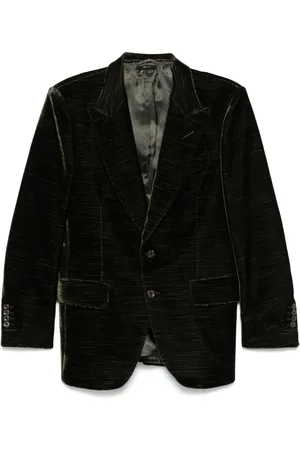 Tom Ford Velvet blazer
